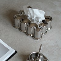 kaka 孟菲斯面紙盒